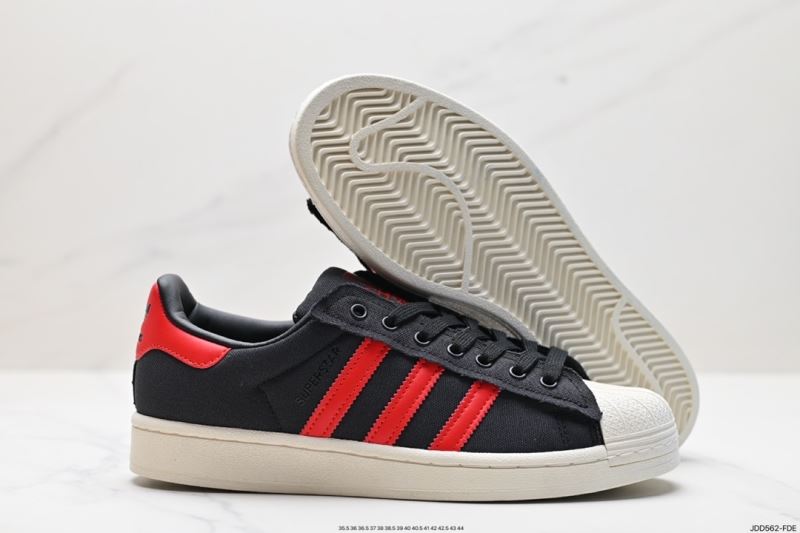 Adidas Superstar Shoes